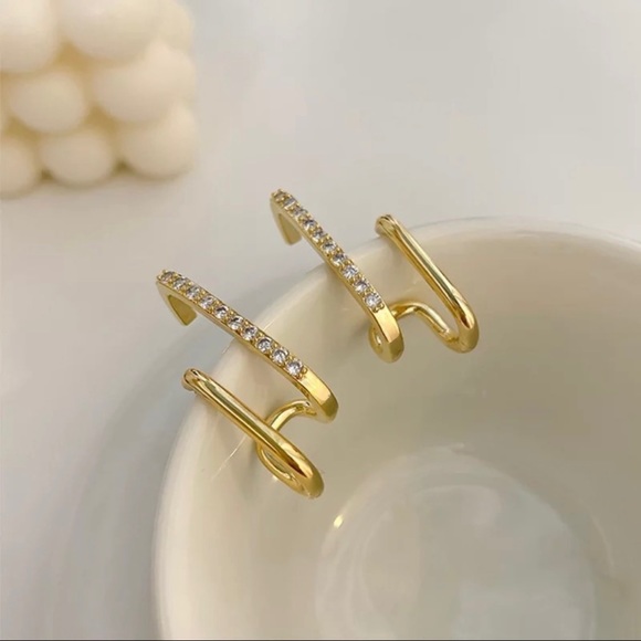 Earrings earrings earrings - Picture 5 of 5